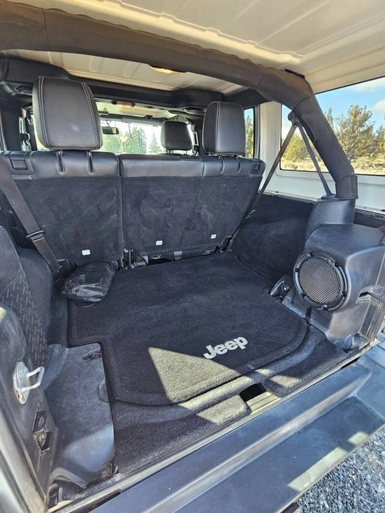 2014 Jeep JK Wrangler - Image 9 of 10