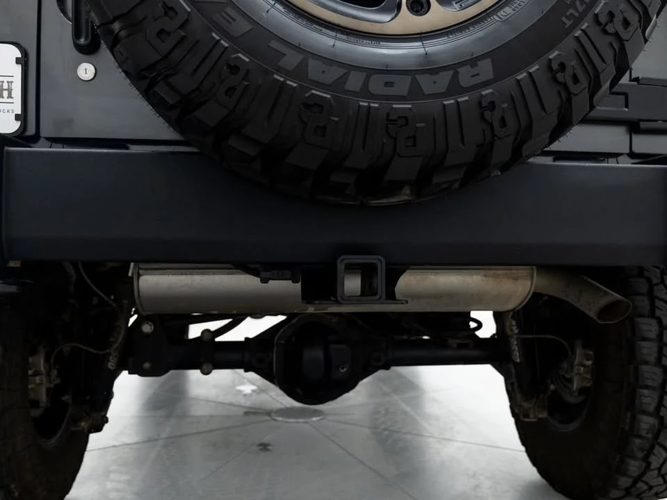 2014 Jeep JK Wrangler - Image 15 of 20