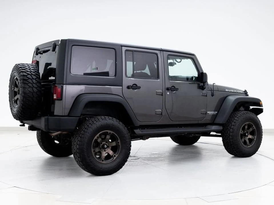 2014 Jeep JK Wrangler - Image 10 of 20