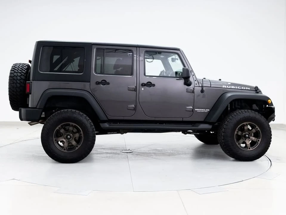 2014 Jeep JK Wrangler - Image 11 of 20