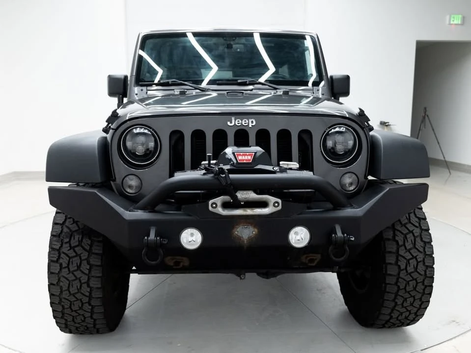 2014 Jeep JK Wrangler - Image 20 of 20