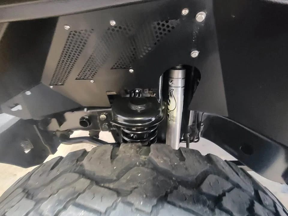 2014 Jeep JK Wrangler - Image 13 of 13