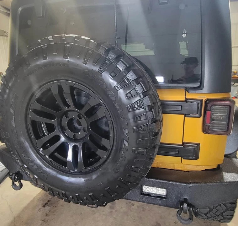 2014 Jeep JK Wrangler - Image 6 of 13