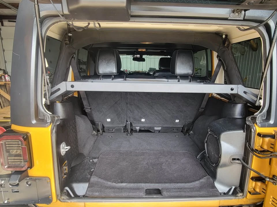 2014 Jeep JK Wrangler - Image 10 of 13