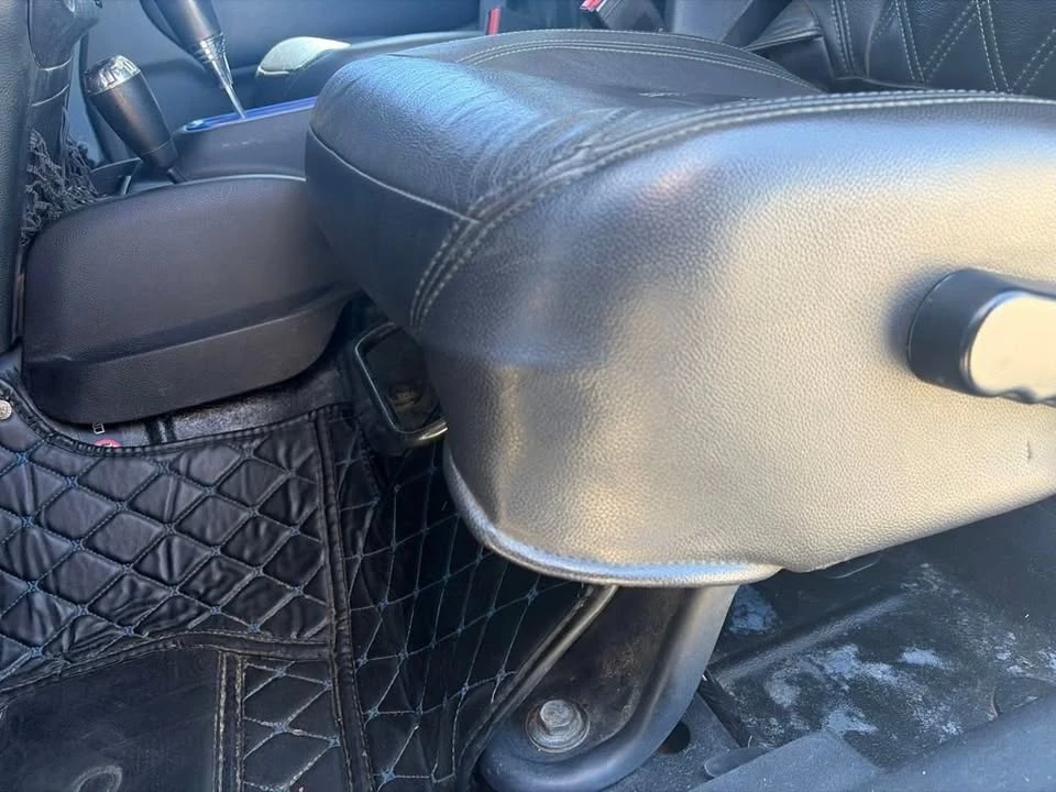 2014 Jeep JK Wrangler - Image 11 of 20