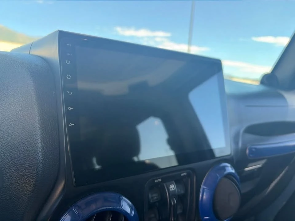 2014 Jeep JK Wrangler - Image 17 of 20