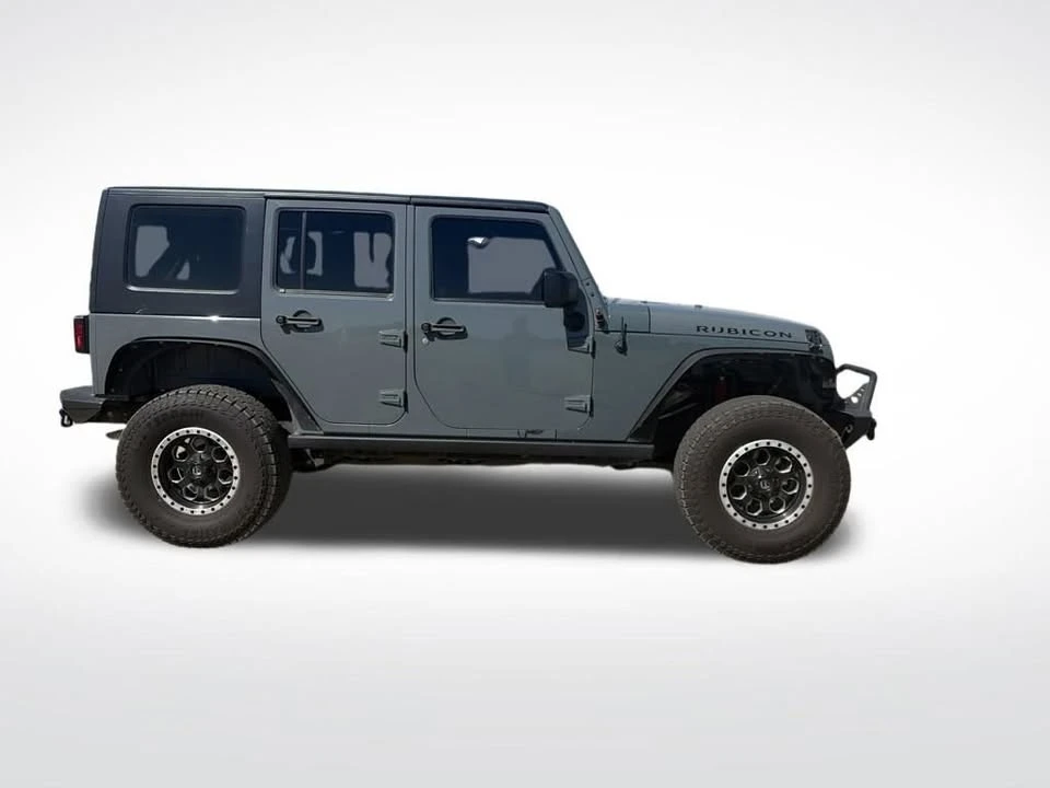2014 Jeep JK Wrangler - Image 7 of 20