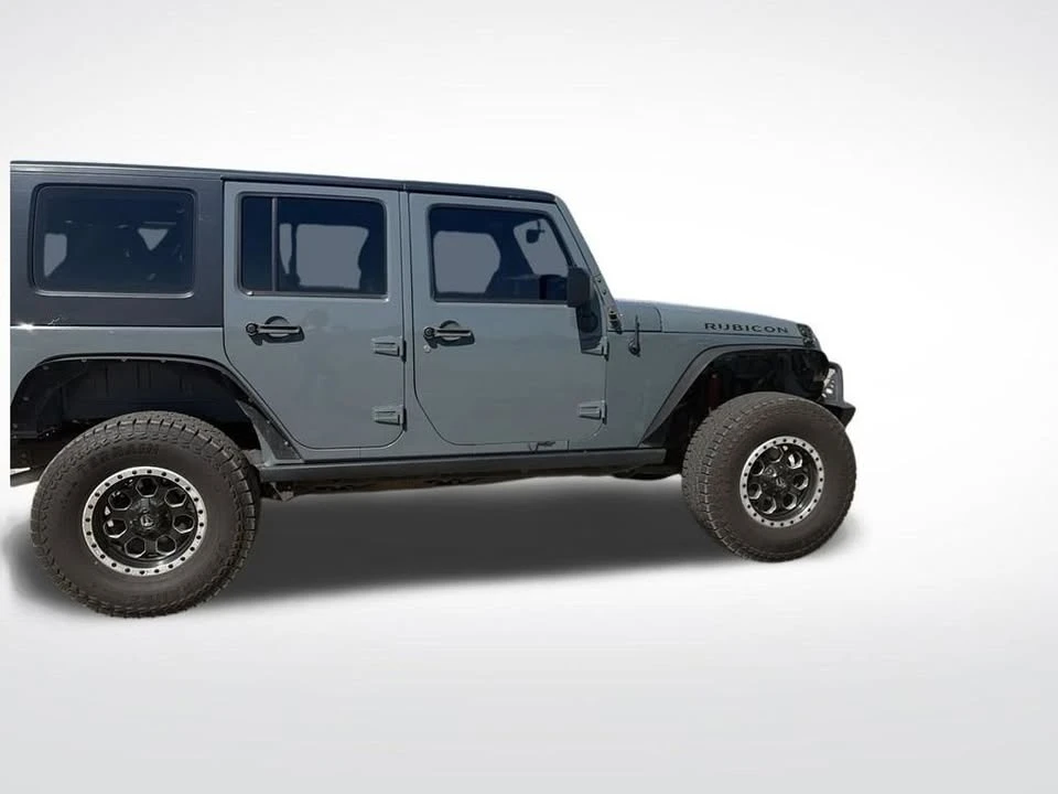 2014 Jeep JK Wrangler - Image 6 of 20