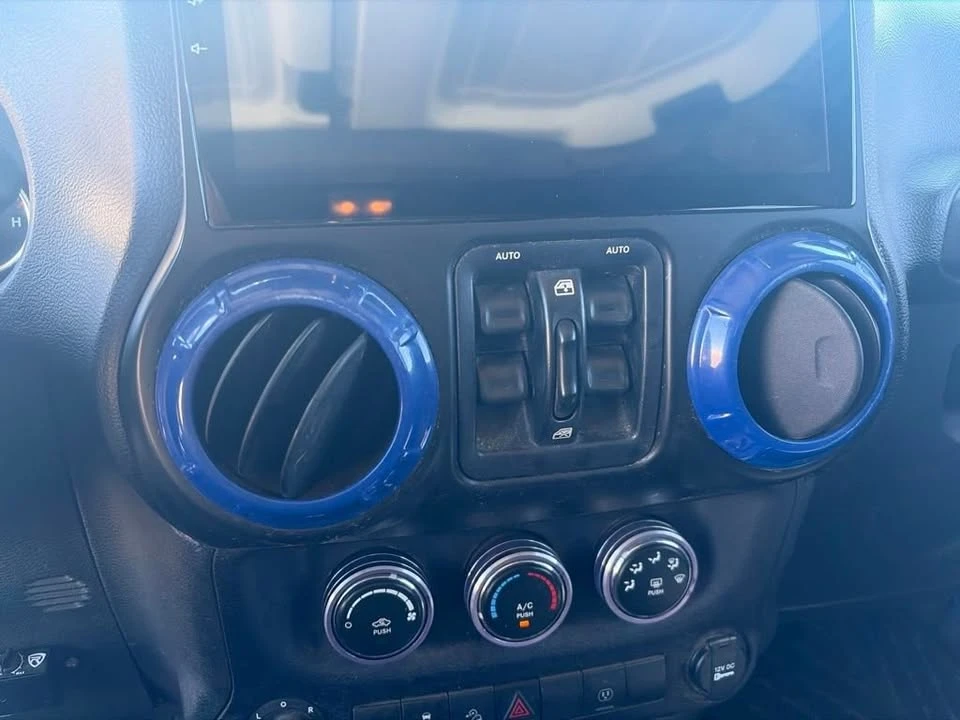 2014 Jeep JK Wrangler - Image 18 of 20