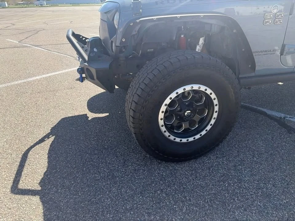 2014 Jeep JK Wrangler - Image 10 of 20