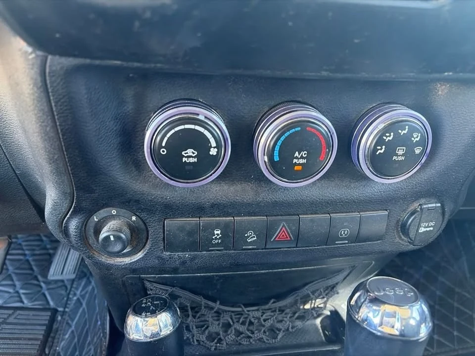 2014 Jeep JK Wrangler - Image 19 of 20
