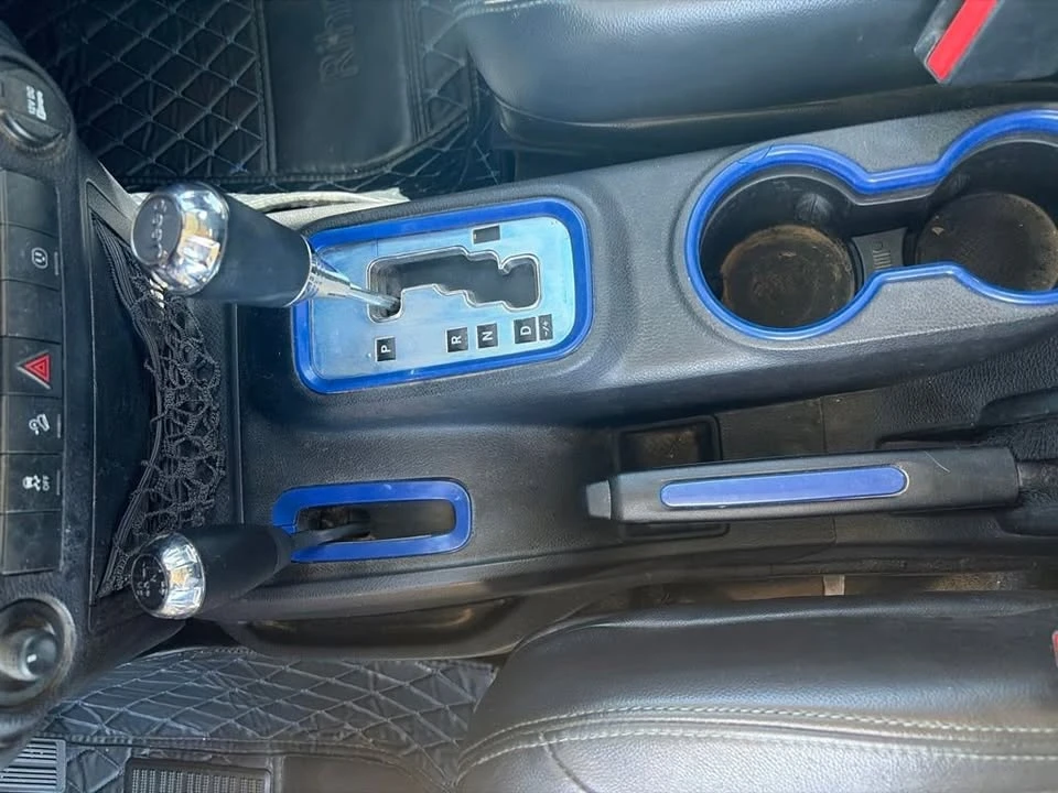 2014 Jeep JK Wrangler - Image 20 of 20