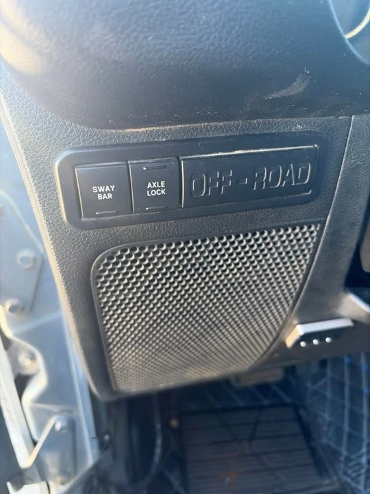 2014 Jeep JK Wrangler - Image 13 of 20