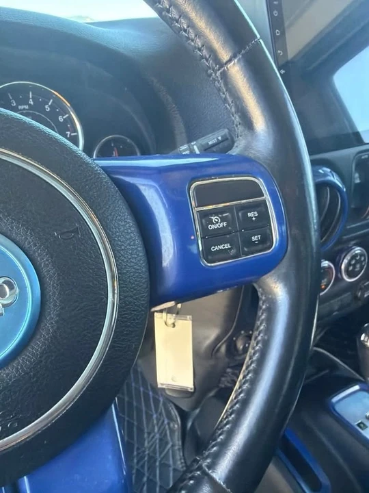 2014 Jeep JK Wrangler - Image 15 of 20