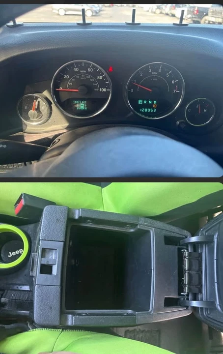 2014 Jeep JK Wrangler - Image 16 of 18