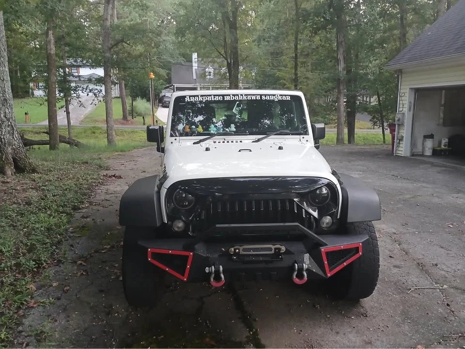 2014 Jeep JK Wrangler - Image 2 of 2