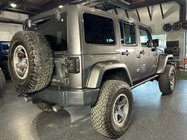 2014 Jeep JK Wrangler - Image 17 of 21