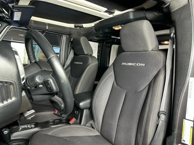 2014 Jeep JK Wrangler - Image 19 of 21