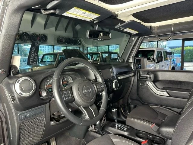 2014 Jeep JK Wrangler - Image 18 of 21