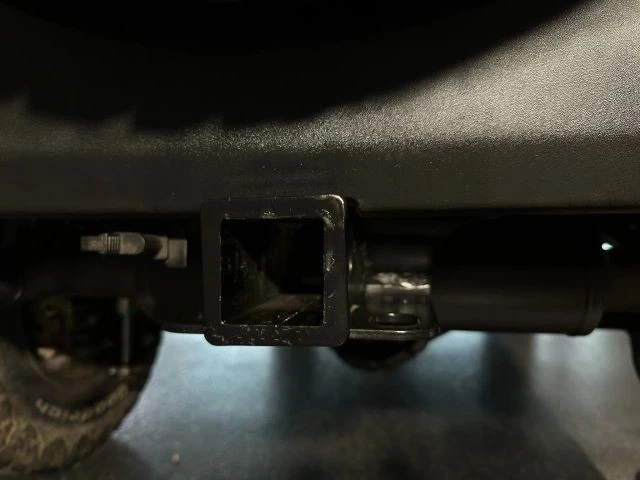 2014 Jeep JK Wrangler - Image 16 of 21