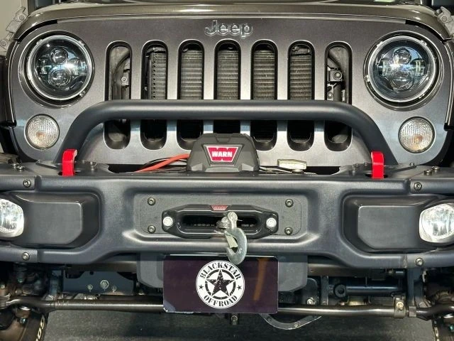 2014 Jeep JK Wrangler - Image 4 of 21