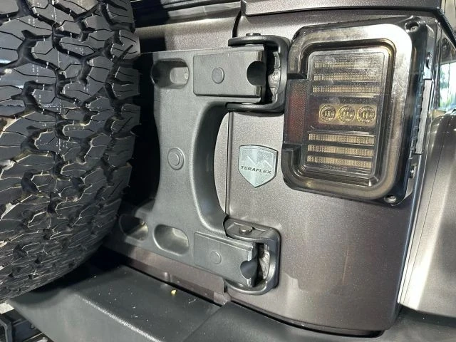 2014 Jeep JK Wrangler - Image 14 of 21