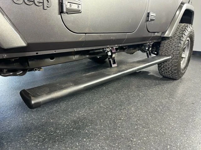2014 Jeep JK Wrangler - Image 9 of 21