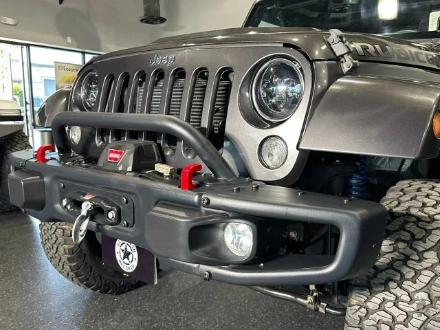 2014 Jeep JK Wrangler - Image 5 of 21