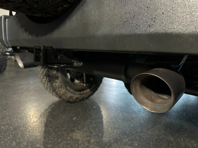 2014 Jeep JK Wrangler - Image 15 of 21