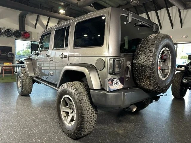 2014 Jeep JK Wrangler - Image 11 of 21