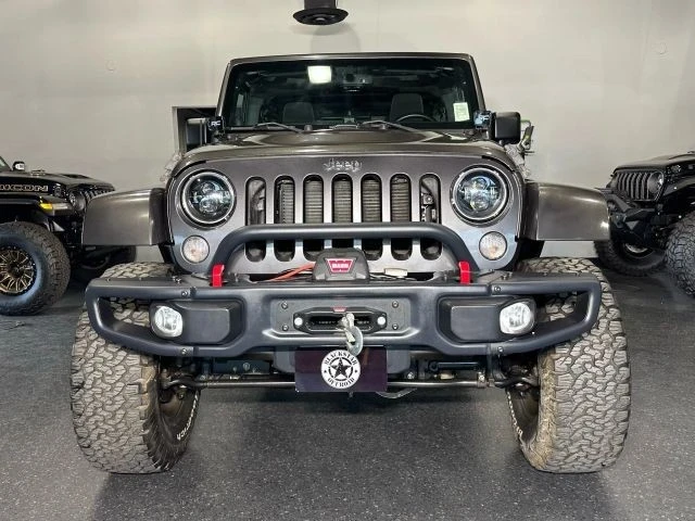 2014 Jeep JK Wrangler - Image 3 of 21