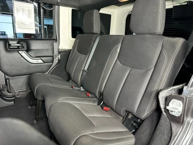 2014 Jeep JK Wrangler - Image 20 of 21