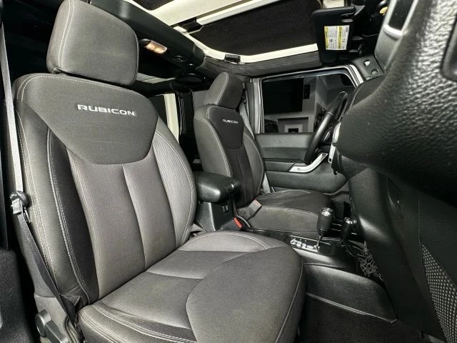 2014 Jeep JK Wrangler - Image 21 of 21