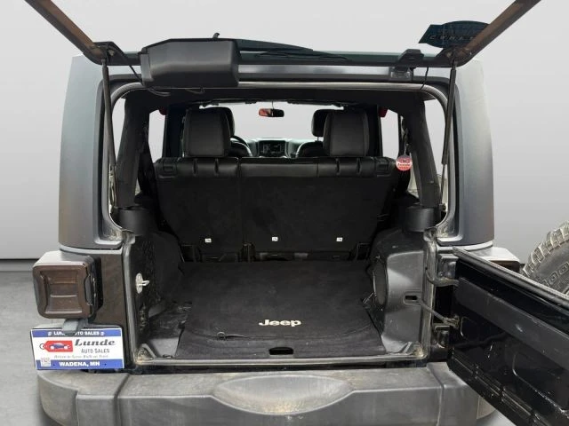 2014 Jeep JK Wrangler - Image 19 of 21