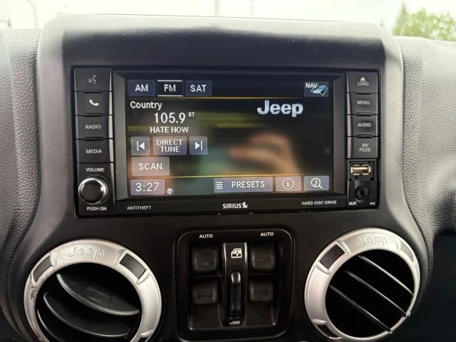 2014 Jeep JK Wrangler - Image 21 of 21