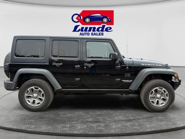 2014 Jeep JK Wrangler - Image 6 of 21