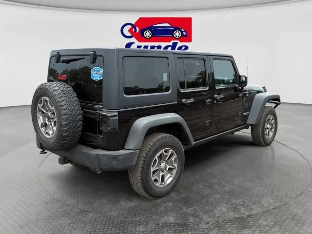 2014 Jeep JK Wrangler - Image 5 of 21