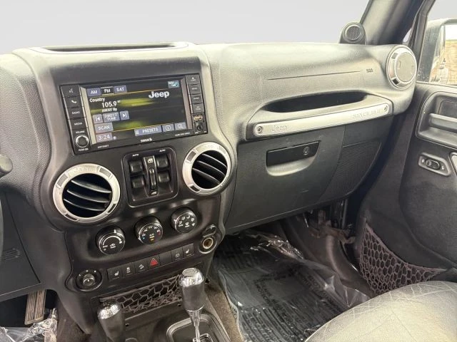 2014 Jeep JK Wrangler - Image 14 of 21