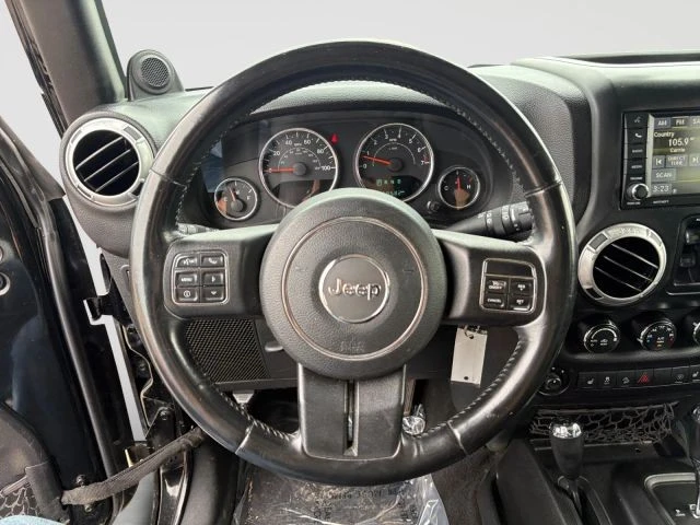 2014 Jeep JK Wrangler - Image 11 of 21