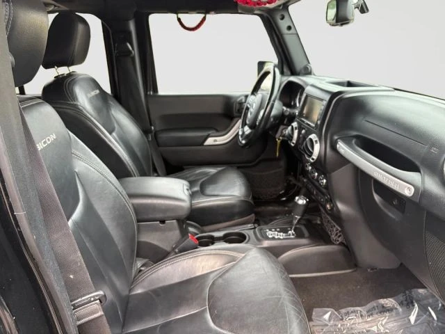 2014 Jeep JK Wrangler - Image 15 of 21