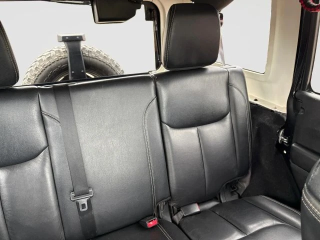 2014 Jeep JK Wrangler - Image 18 of 21