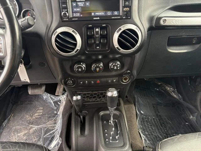 2014 Jeep JK Wrangler - Image 12 of 21