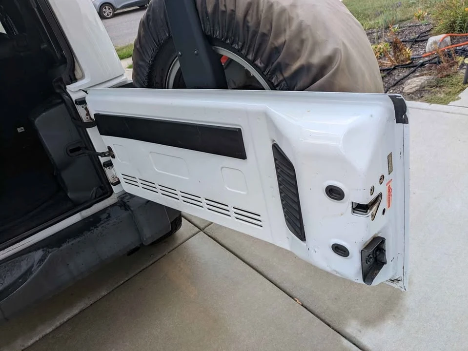 2014 Jeep JK Wrangler - Image 11 of 12