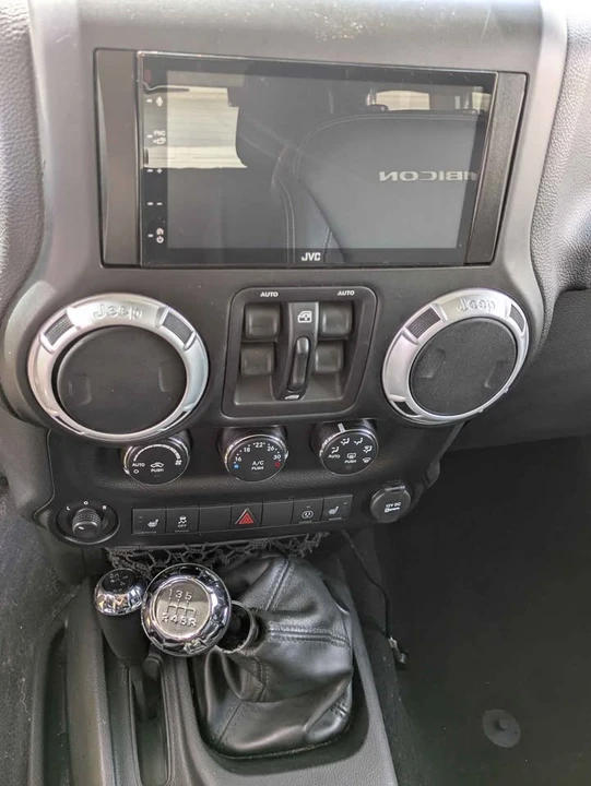 2014 Jeep JK Wrangler - Image 5 of 12