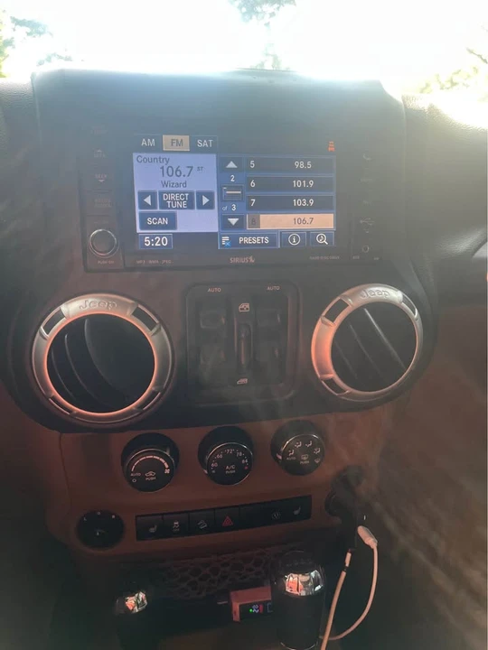 2014 Jeep JK Wrangler - Image 12 of 13
