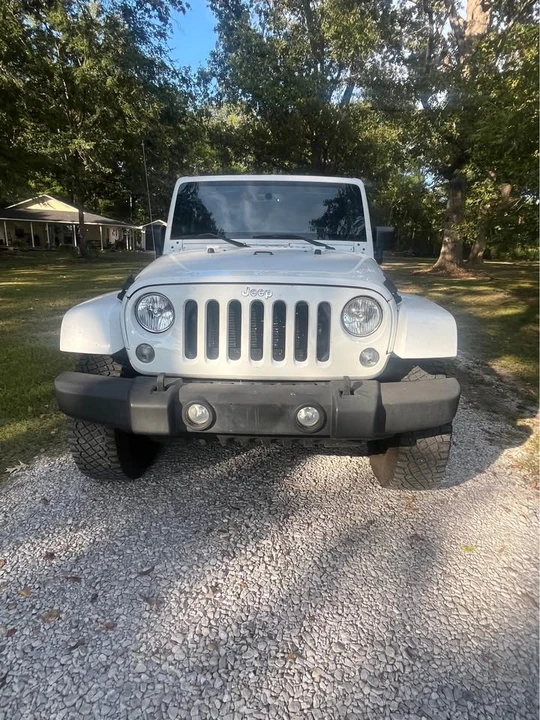 2014 Jeep JK Wrangler - Image 10 of 13