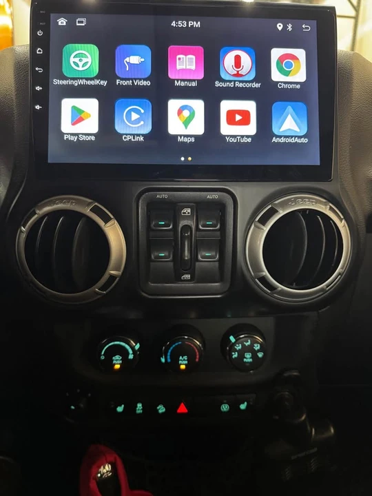 2014 Jeep JK Wrangler - Image 7 of 14