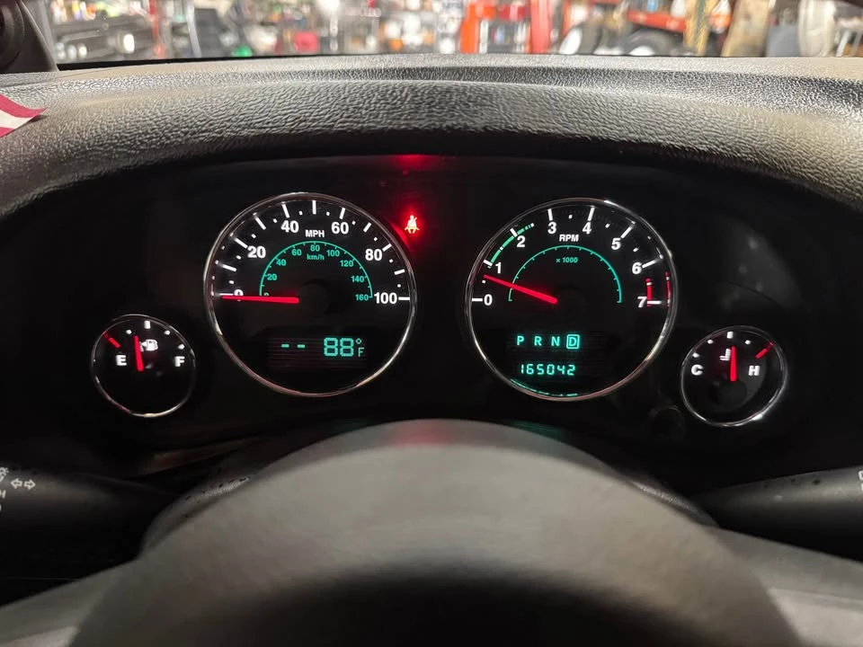 2014 Jeep JK Wrangler - Image 6 of 14
