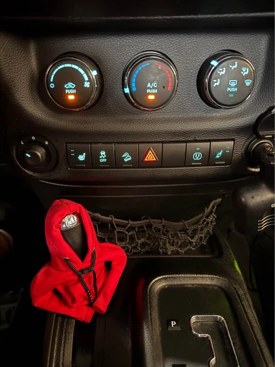 2014 Jeep JK Wrangler - Image 13 of 14