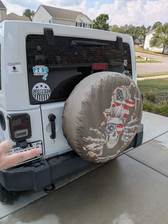 2014 Jeep JK Wrangler - Image 10 of 12